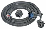 Pollak 11-932 5TH Wheel And Gooseneck Trailer Connector Wiring Harness. Fixed Price $109.99.