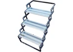 Torklift A7804 8" Glow Step-four Rv Entry Steps. Fixed Price $459.99.