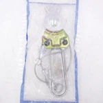 Grote Dummy Gladhand W/18" Stainless Steel Cable 81-0126. Fixed Price $19.49.