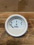 Used Faria Outboard Fuel Meter Gauge, P/n GP9389D. Fixed Price $50.00.