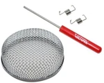 Valterra Rv Bug Screen For Furnace Vents (fits Atwood/hydro Flame). Fixed Price $21.99.