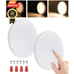 Rvzone Lights Interior, 5 Inch Led Pack, Warm White 2700-3200K,. Fixed Price $33.99.