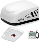 11,000 Btu Rv Air Conditioner With Heating Strip 120V Non-ducted Ac Unit. Fixed Price $1018.99.