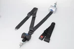 Q'straint Q8-6327 Qrt Combination Occupant Securement L-track Dual Retractor. Fixed Price $271.95.