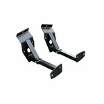 Torklift C2219 Custom Frame-mounted Camper Tie-downs For Sierra Silverado 11-19. Fixed Price $466.48.