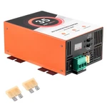 Uimoso 35 Amp Rv Power Converter 110V Ac To 12V Dc Battery Charger. Fixed Price $59.99.