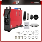 12V 8KW Diesel Air Heater All-in-one Lcd Remote Control For Car Rv Indoors. Fixed Price $120.48.