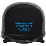 Winegard GM-9035 Carryout G3 Blk Port Auto Satellite. Fixed Price $515.69.