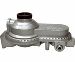 Fairview Camper Lp / Propane 2 Stage Gas Regulator, Motorhome, GR-9950. Fixed Price $40.90.