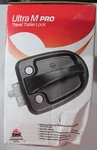 New Cpg Ultra Pro Travel Trailer Lock TTLM-45100-2006. Fixed Price $50.00.