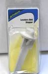 Jr Products Lavatory Stopper Parchment 95345 1-PIECE Molded Set. Fixed Price $14.99.