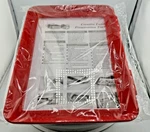Creative Food Preservation Tray. Great For Rv/camping Trailer!. Fixed Price $9.39.
