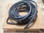 Ap Products 018-2004 Rubber Modified Ekd Slide Out Seal 1" X 42 Feet Length. Fixed Price $70.00.