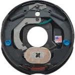 Dexter Axle K08-201-98 Kit H-d 008-201-05 E-z Lube 2.25. Fixed Price $113.95.
