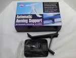 Carefree Awning Support, 902800 (black). Fixed Price $25.00.
