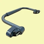Camco 42197 Fold-away Grab Handle Black #6065 AMZ34. Fixed Price $34.50.