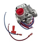 25M18-715 White Rodgers Appliance Gas Valve W/regulator 24V-60HZ-350A, New. Fixed Price $183.89.
