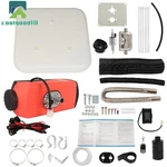 8KW For Trucks Boat Trailer Car Diesel Air Heater Thermostat Quiet. Fixed Price $66.66.