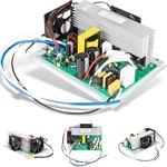 55AMP Power Center Lower Section 081-7155-000 For Parallax Model WF-8955. Fixed Price $208.99.