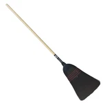 Laprima Shops Authentic Amish Hand Made All Broomcorn (54-INCH/MEDIUM -.... Fixed Price $88.13.