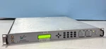 Radyne SFC6400A C-band Up Converter Tested To Power No Accessories. Fixed Price $1299.00.