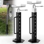 Rv Slide Out Support Jacks Adjustable From 15'' To 35'', Universal Heavy-duty.... Fixed Price $86.73.