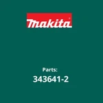 Original Makita Part # 343641-2 Shaft Lock LS1030. Fixed Price $15.59.