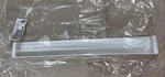 Dometic Refrigerator Door Narrow Shelf 2001732185 RM280 White 9108708332. Fixed Price $49.99.