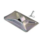Lippert Components 700052 Trailer Stabilization. Fixed Price $55.55.