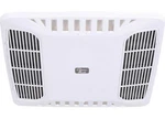 Coleman-mach 8430A6321 Ducted Chillgrille Plenum Kit, No Control Box, White. Fixed Price $85.23.