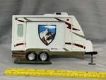 5TH Wheel Camper Rv Photo Frame Travel Trailer Wilcor Collectible. Fixed Price $14.95.
