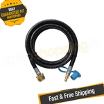 Sturgis 100476-72-MBS Rv Quick Connect 72" Propane Hose. Fixed Price $41.78.
