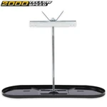 Fit For 20LB Tanks Camper Lp Travel Trailer Rv Propane Mounting Kit New. Fixed Price $39.30.