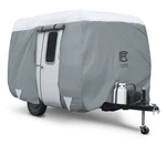 Classic Acc 80-295-153101-RT PP3 Fbrgls Trlr Cvr 10'1'-13'. Fixed Price $189.11.