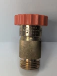 Valterra A01-1120VP Fresh Water Pressure Regulator 40-50 Psi Brass Rv Camper. Fixed Price $14.99.