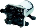 Shurflo Revolution Ultra Pump 115 Vac Pentair Rvx 4008-171-E65. Fixed Price $252.00.