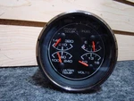 Used Rv/motorhome In 1 944636 Dash Gauge. Fixed Price $605.00.