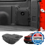 Mabett Bed Cargo Partition Storage Bin Code Lock Compatible Ford Maverick Xl. Fixed Price $85.33.