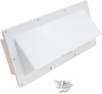 X-haibei Rv Range Hood Exhaust Vent Cover, Stove Bathroom Outside Dam. Fixed Price $25.93.