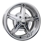 Billet Specialties AC39008 Wheel Speedway 18 X In 250 Backspace. Fixed Price $455.55.