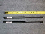 Set Rep Signature Series SE140P-60 / Nitro Prop Gas Spring Strut Lift Arm. Fixed Price $23.99.