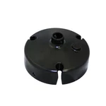 Lippert 423751 Awning Cap; Solera; Roller End For Use With Power. Fixed Price $49.66.