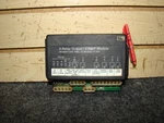 Used Rv Intellitec Relay Output Input Module P/n: 00-00917-416. Fixed Price $175.00.