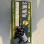 Shurflo 4048-153-E75 Water Pumps Rv. Fixed Price $200.00.