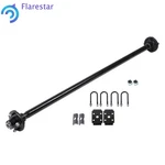 Axle For All Light Trailers LUG-4" 60" Hub Face 2000LBS. Fixed Price $193.96.