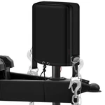 Boyisen Rv Jack Cover, 900D Oxford Fabric 14 (h) 5 (w) 10 (d), Black. Fixed Price $29.02.