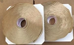 (2) Butyl Tape Seal Tacky For Rv Camper Mobile Home 3/16 X7/8 X20. Fixed Price $10.99.