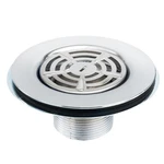 Recpro Rv Stainless Steel Shower Drain With Strainer Prevent Clogs. Fixed Price $23.95.