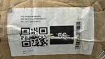 Vevor Generator Power Cord 110V 14-50P Bare Wire 30FT50AWC (50). Fixed Price $84.95.