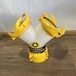 Camco 39629 Revolution 360 Wye. Fixed Price $13.95.